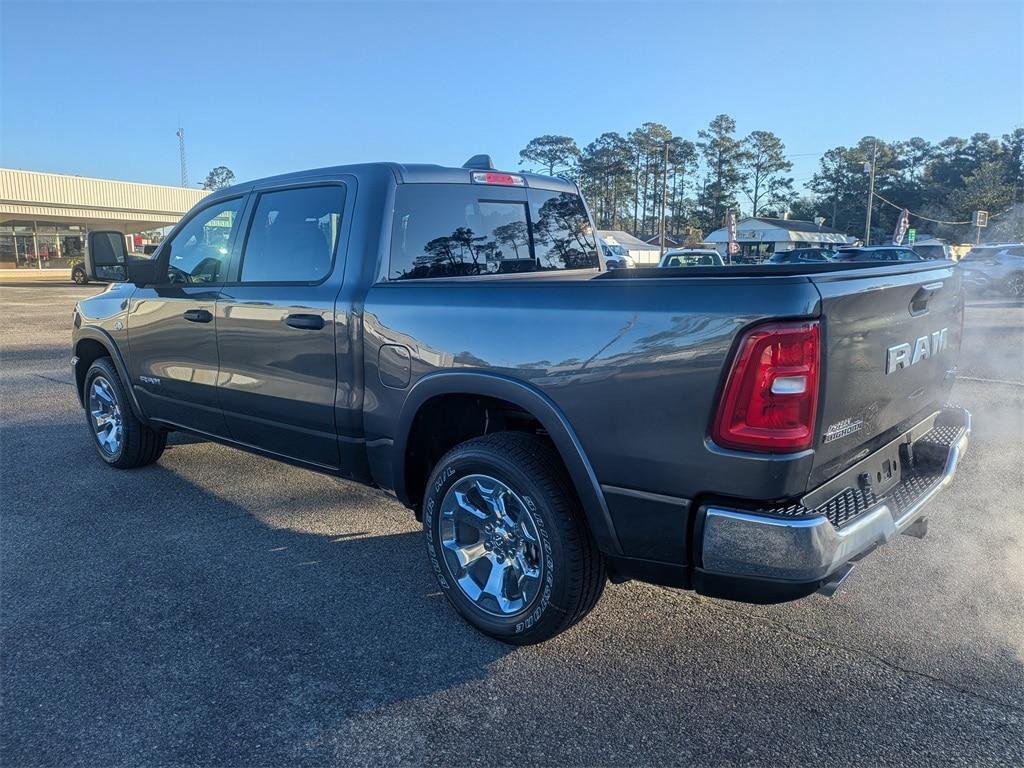 new 2026 Ram 1500 car