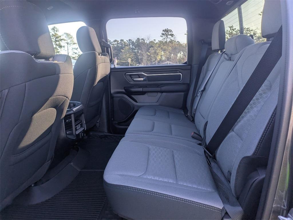 new 2026 Ram 1500 car