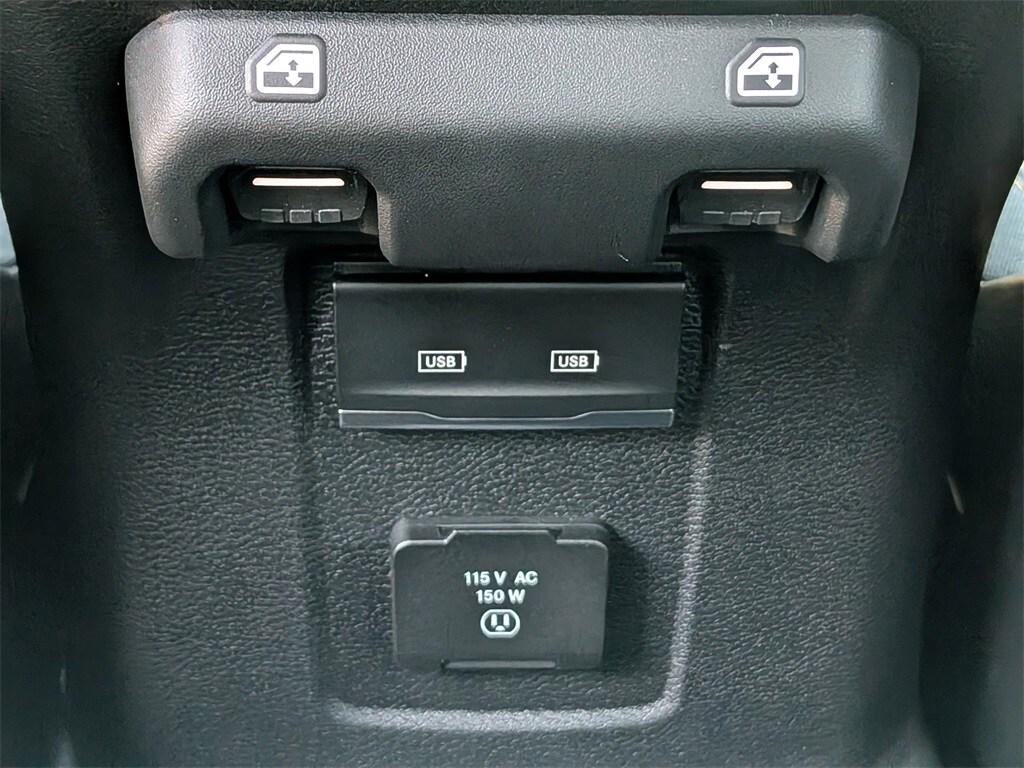 new 2026 Jeep Wrangler car, priced at $52,864