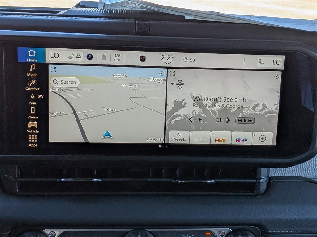 new 2026 Jeep Wrangler car, priced at $52,864