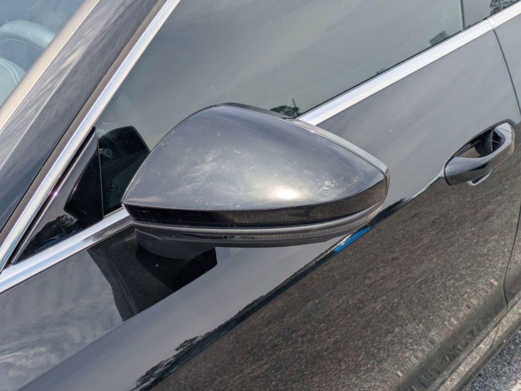 used 2019 Audi A7 car, priced at $21,595
