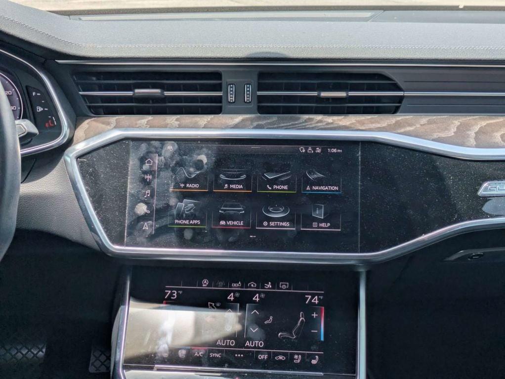 used 2019 Audi A7 car, priced at $21,595