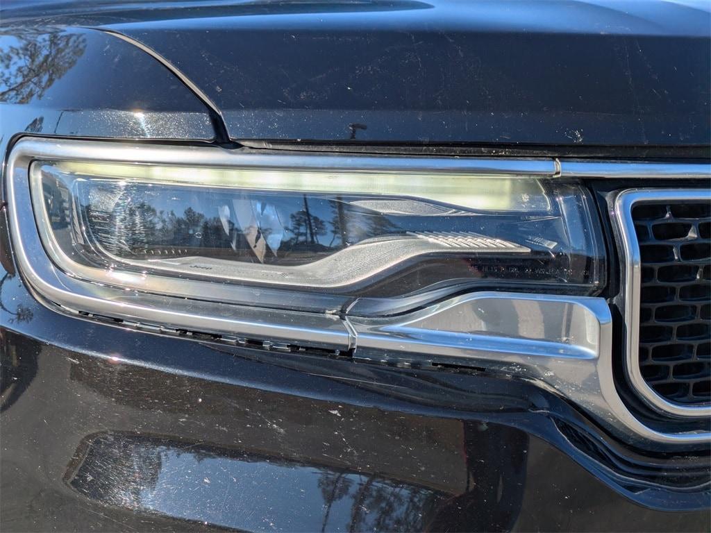 used 2022 Jeep Wagoneer car, priced at $31,495