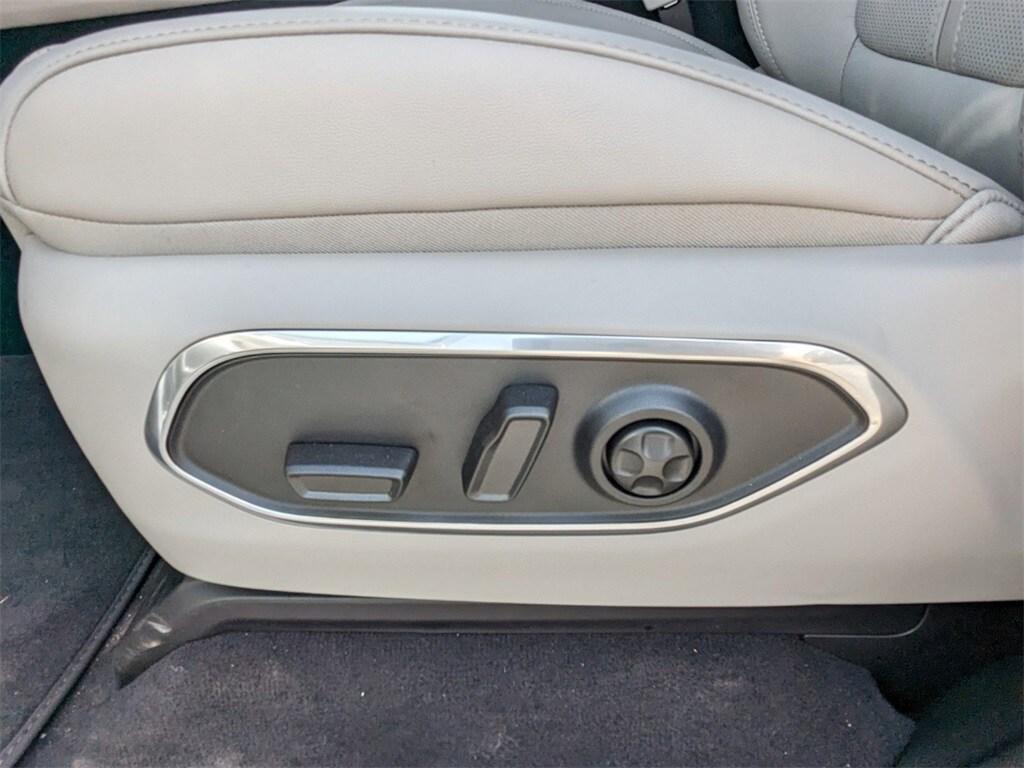 new 2024 Jeep Wagoneer car, priced at $56,495