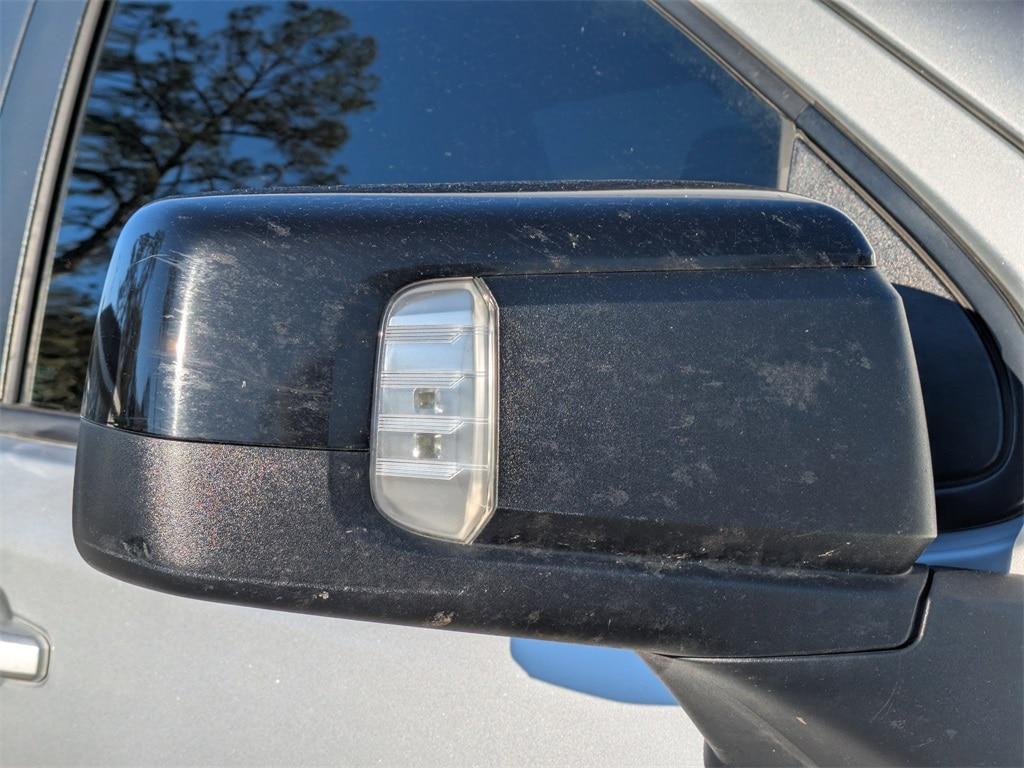 used 2020 Chevrolet Silverado 1500 car, priced at $29,495