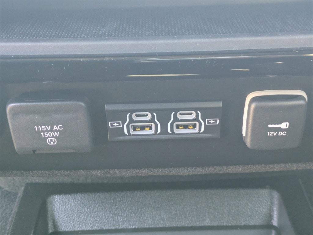 new 2026 Jeep Grand Wagoneer car, priced at $78,000