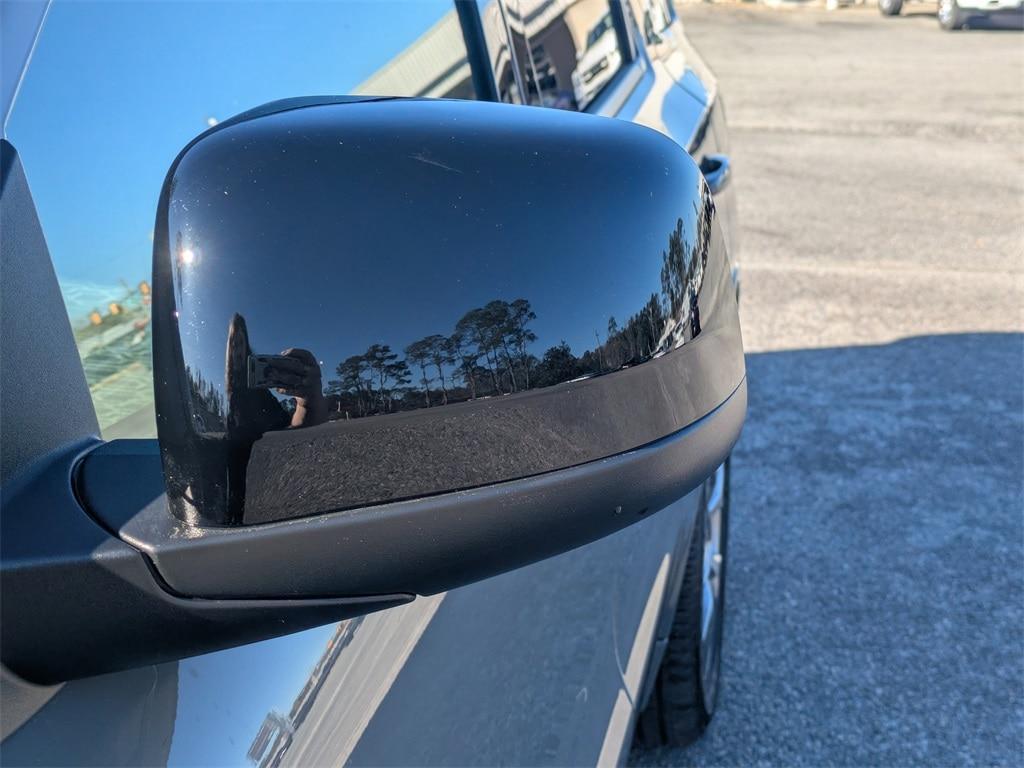 new 2026 Dodge Durango car