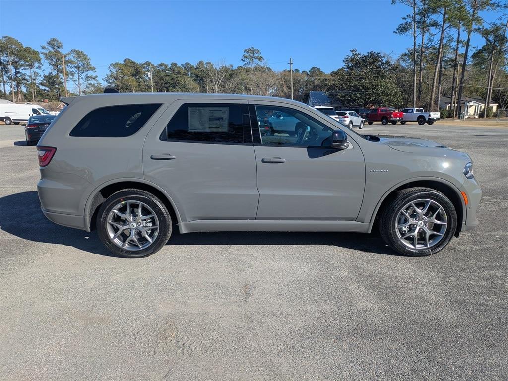 new 2026 Dodge Durango car
