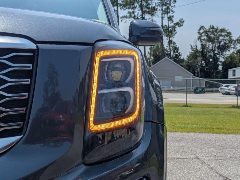 used 2020 Kia Telluride car, priced at $20,994
