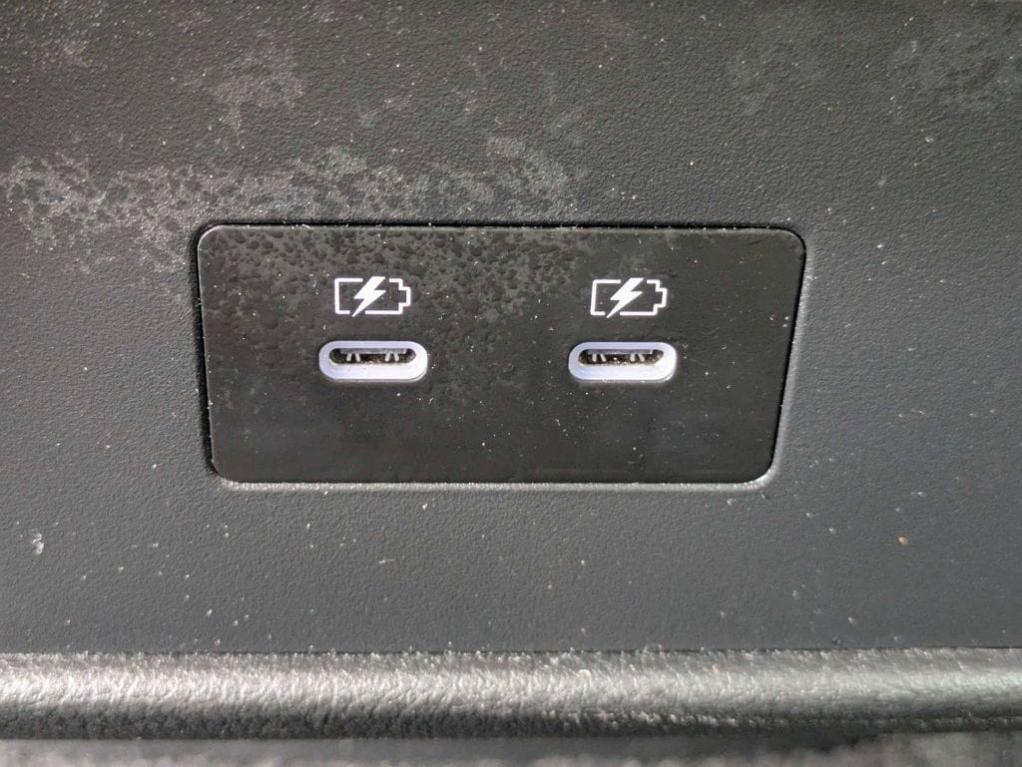 used 2025 Nissan Rogue car, priced at $25,895