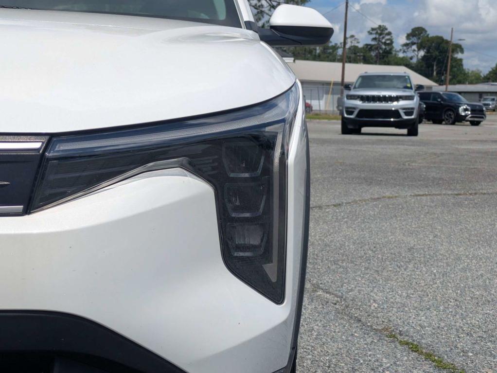 used 2025 Kia K4 car, priced at $20,594