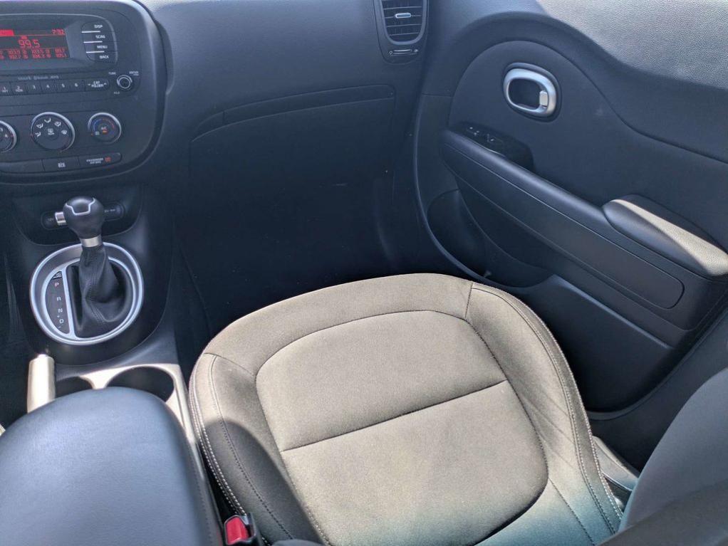 used 2015 Kia Soul car, priced at $10,095