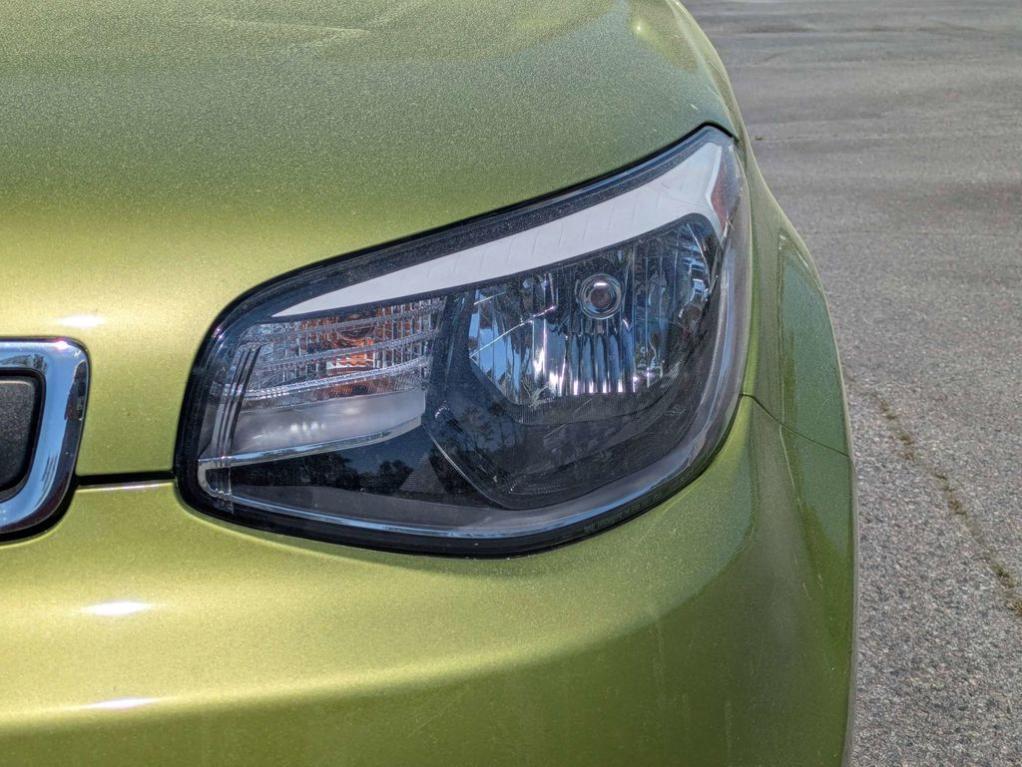 used 2015 Kia Soul car, priced at $10,095