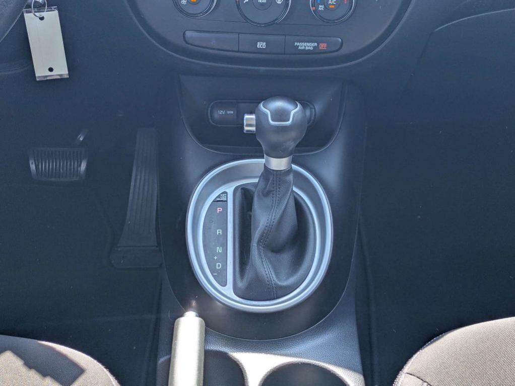 used 2015 Kia Soul car, priced at $10,095