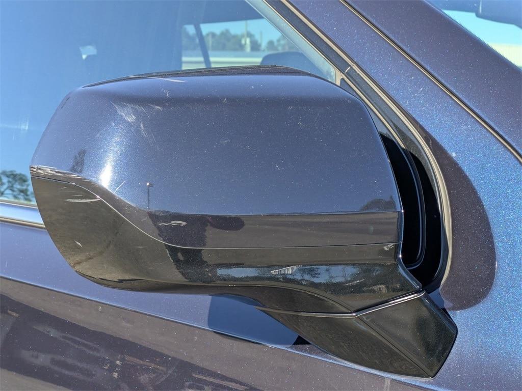 used 2023 Chevrolet Tahoe car, priced at $47,995