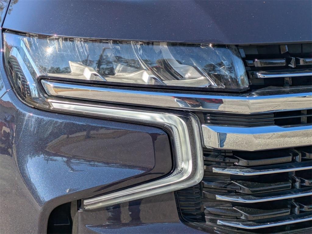 used 2023 Chevrolet Tahoe car, priced at $47,995
