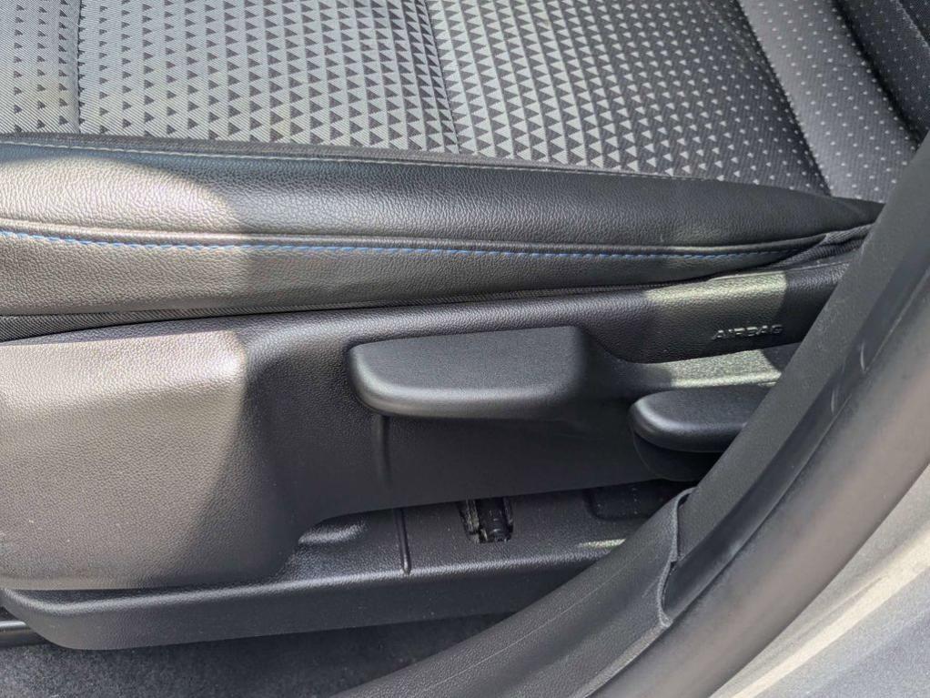 used 2025 Chevrolet Trax car, priced at $24,095
