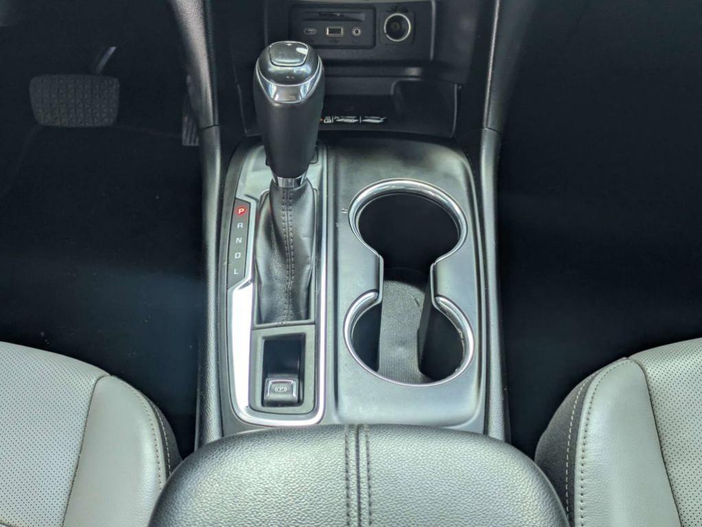 used 2019 Chevrolet Equinox car, priced at $16,394