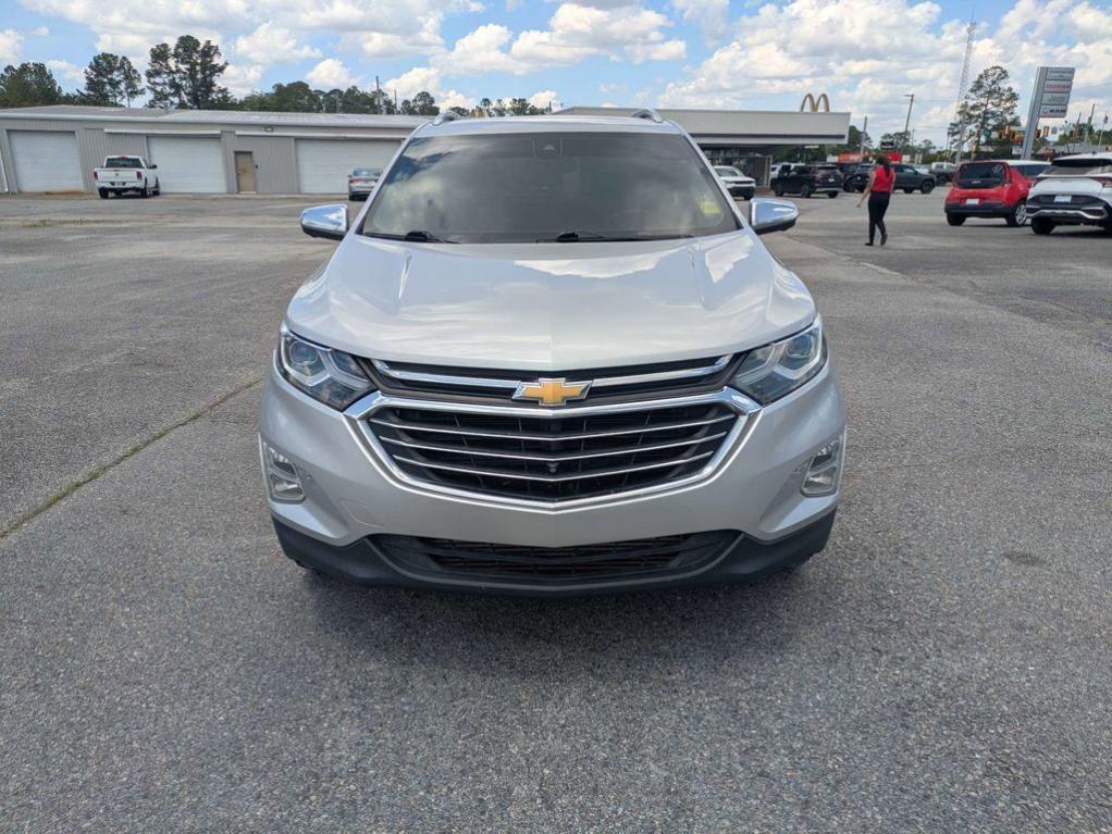 used 2019 Chevrolet Equinox car, priced at $16,394