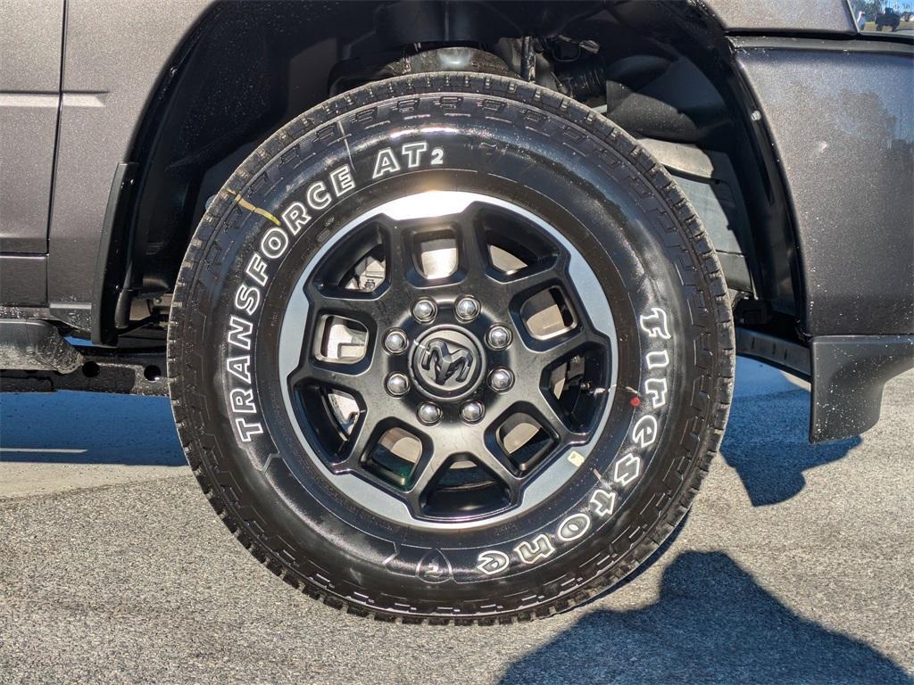 new 2026 Ram 3500 car, priced at $84,000