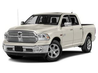 used 2017 Ram 1500 car, priced at $23,194
