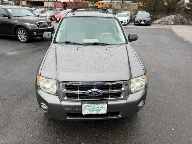 used 2010 Ford Escape car, priced at $7,399