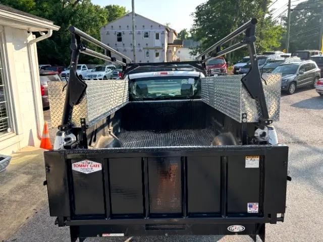 used 2005 Ford F-150 car, priced at $6,597