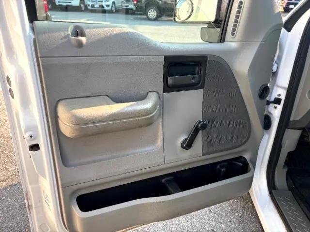 used 2005 Ford F-150 car, priced at $6,597