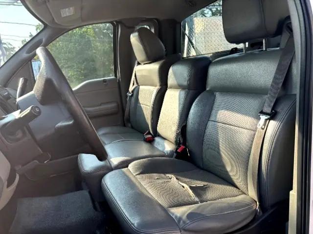 used 2005 Ford F-150 car, priced at $6,597