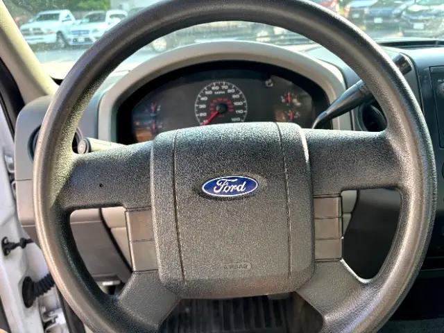 used 2005 Ford F-150 car, priced at $6,597