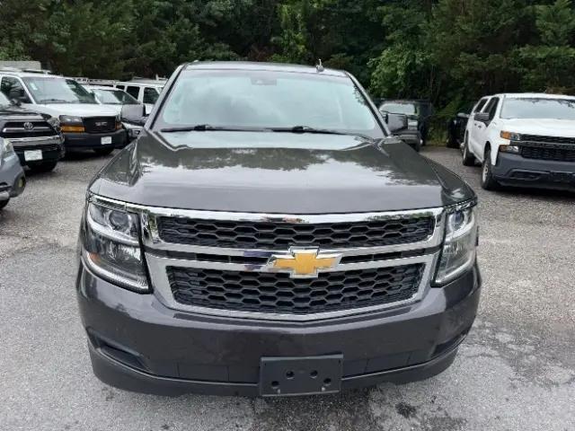 used 2016 Chevrolet Tahoe car, priced at $16,617
