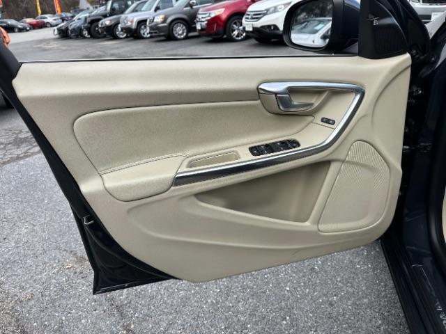 used 2013 Volvo S60 car, priced at $7,997