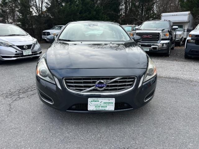 used 2013 Volvo S60 car, priced at $7,997