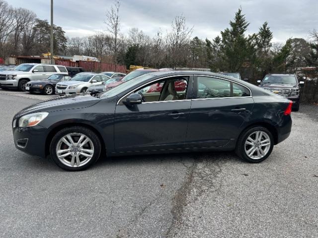 used 2013 Volvo S60 car, priced at $7,997