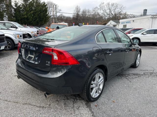 used 2013 Volvo S60 car, priced at $7,997