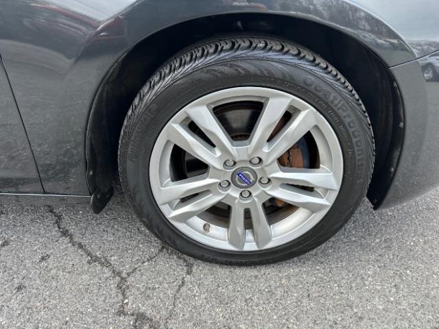 used 2013 Volvo S60 car, priced at $7,997