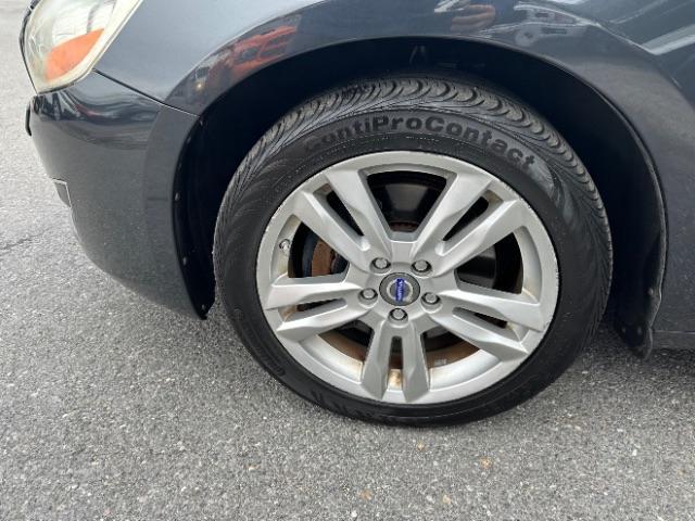 used 2013 Volvo S60 car, priced at $7,997