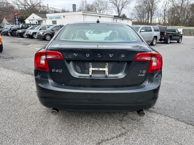 used 2013 Volvo S60 car, priced at $7,997