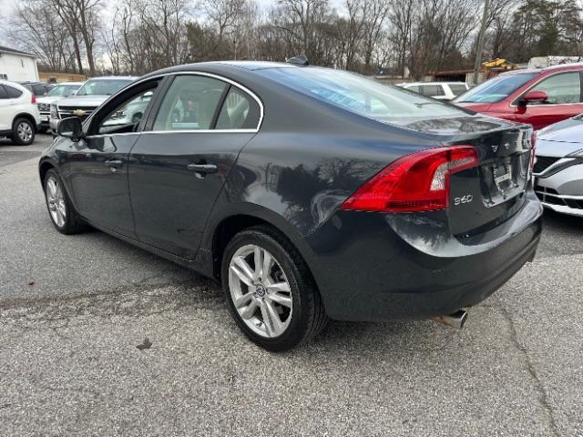 used 2013 Volvo S60 car, priced at $7,997