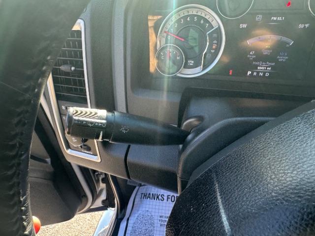 used 2016 Ram 2500 car, priced at $27,777