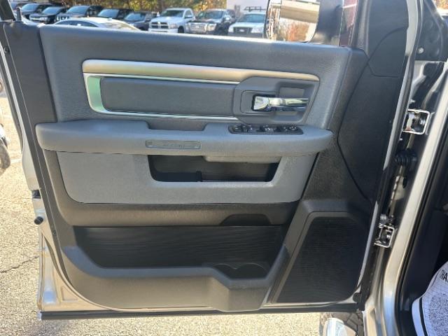 used 2016 Ram 2500 car, priced at $27,777