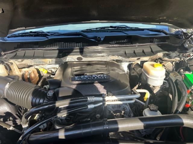 used 2016 Ram 2500 car, priced at $27,777