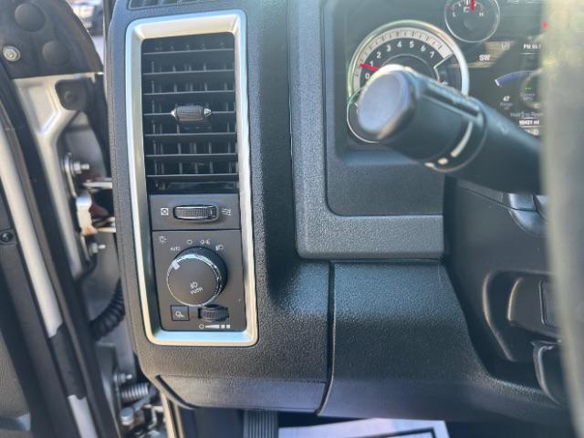 used 2016 Ram 2500 car, priced at $27,777