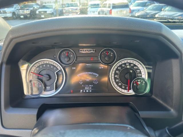 used 2016 Ram 2500 car, priced at $27,777