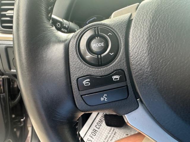 used 2015 Lexus CT 200h car, priced at $15,555