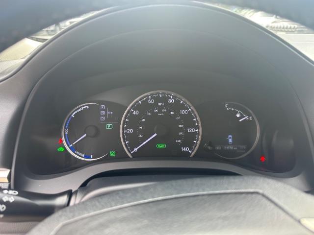 used 2015 Lexus CT 200h car, priced at $15,555