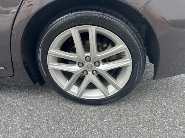 used 2015 Lexus CT 200h car, priced at $15,555