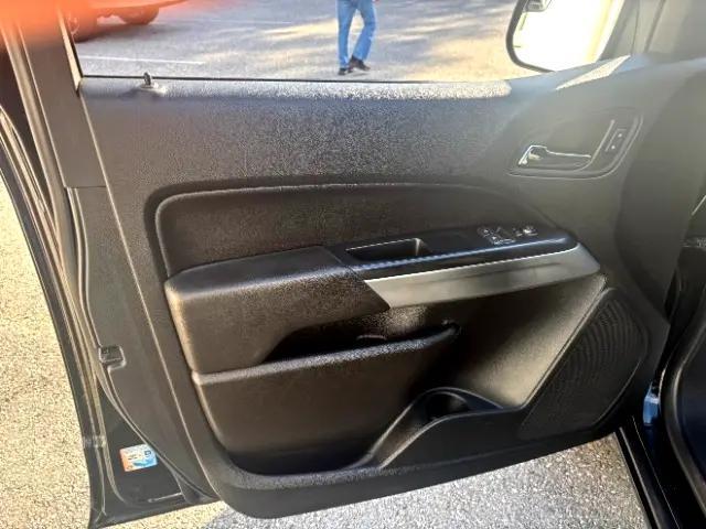 used 2019 Chevrolet Colorado car, priced at $13,997