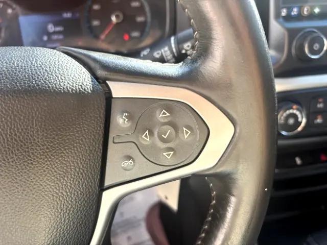 used 2019 Chevrolet Colorado car, priced at $13,997