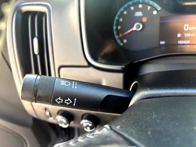 used 2019 Chevrolet Colorado car, priced at $13,997